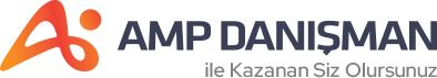 AMP Danışman logosu
