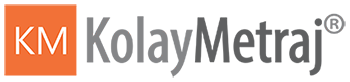Kolay Metraj logosu