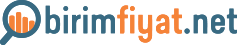 Birim Fiyat logosu