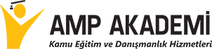 AMP Akademi logosu