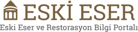 Eski Eser logosu